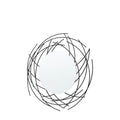 Greatfield Mirror Black
