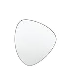 Hamrun Mirror Black Medium