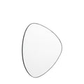 Hamrun Mirror Black Medium