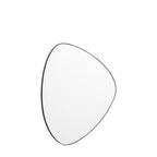 Hamrun Mirror Black Medium