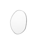 Hamrun Mirror Black Large