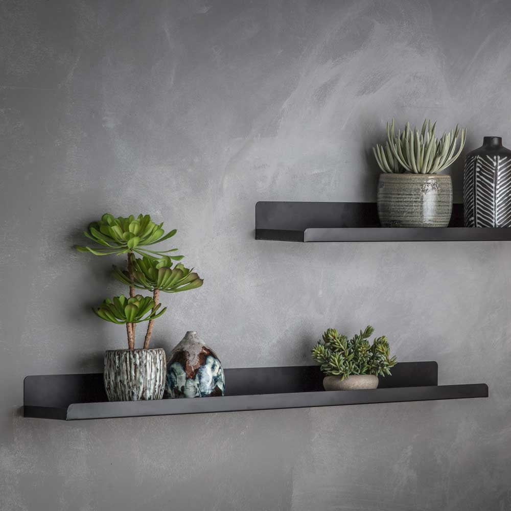 Templerainey Large Wall Shelf