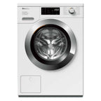 Miele WEK365WCS 10kg Freestanding Washing Machine