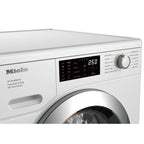 Miele WEK365WCS 10kg Freestanding Washing Machine
