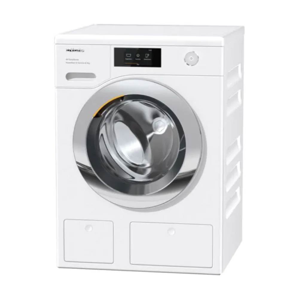 Miele WER865WPS PWash TDos 9kg MTouch Washing Machine