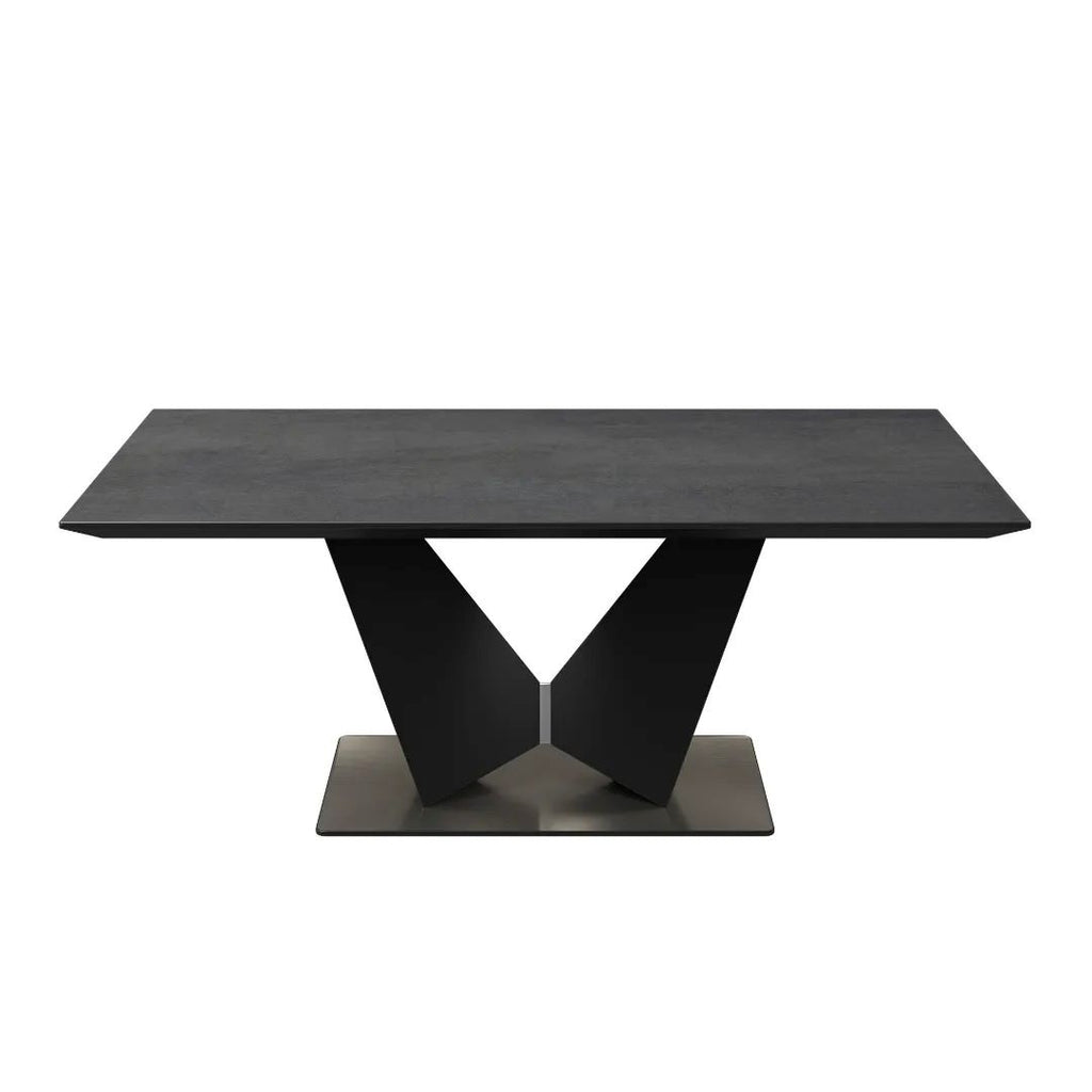 New Westin Ceramic Coffee Table