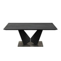 New Westin Ceramic Coffee Table