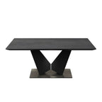 New Westin Ceramic Coffee Table