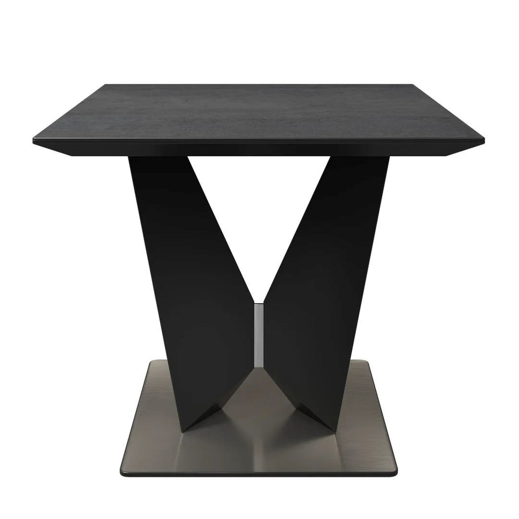 New Westin Ceramic Side Table
