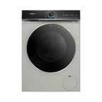 Siemens IQ-700 i-Dos™ WG56B2A3GB 10kg WiFi Connected 1600 rpm Washing Machine - Silver