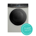 Siemens IQ-700 i-Dos™ WG56B2A3GB 10kg WiFi Connected 1600 rpm Washing Machine - Silver