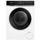 Siemens IQ500 WG56H2A9GB 10kg Washing Machine with 1600 rpm - White