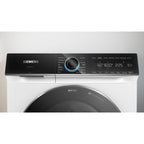 Siemens IQ-700 WG66B2A1GB 11kg Washing Machine with IDOS 1600 rpm - White