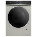 Siemens iQ700 WG66B2AXGB 11kg IDOS Washing Machine with 1600 rpm - Silver