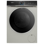 Siemens iQ700 WG66B2AXGB 11kg IDOS Washing Machine with 1600 rpm - Silver
