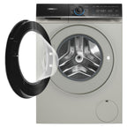 Siemens iQ700 WG66B2AXGB 11kg IDOS Washing Machine with 1600 rpm - Silver