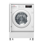 Bosch WIW28302GB 8kg 1400 Spin Integrated Washing Machine - White