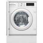 Bosch Series 8 WIW28502GB Integrated 8kg Washing Machine