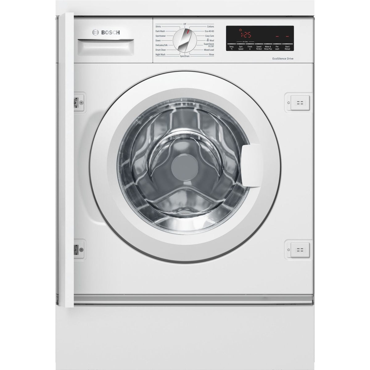 Bosch Series 8 WIW28502GB Integrated 8kg Washing Machine