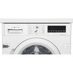 Bosch Series 8 WIW28502GB Integrated 8kg Washing Machine