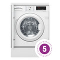 Bosch Series 8 WIW28502GB Integrated 8kg Washing Machine