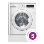Bosch Series 8 WIW28502GB Integrated 8kg Washing Machine