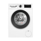 Bosch WNG25401GB Series 6 Freestanding 10.5 / 6kg 1400 Spin Washer Dryer - White