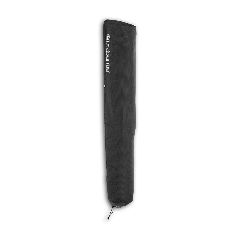 Brabantia WallFix Wall Mounted Dryer 24m Silver
