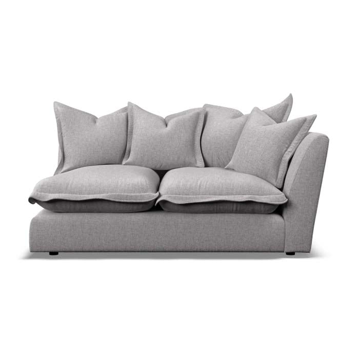 Wells 1 Arm 2 Seater (RHF/LHF)