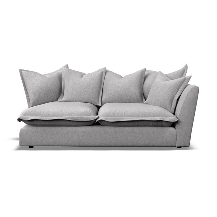 Wells 1 Arm 3 Seater (RHF/LHF)