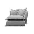 Wells 1 Arm Chaise (RHF/LHF)