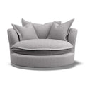Wells Large Swivel Chair