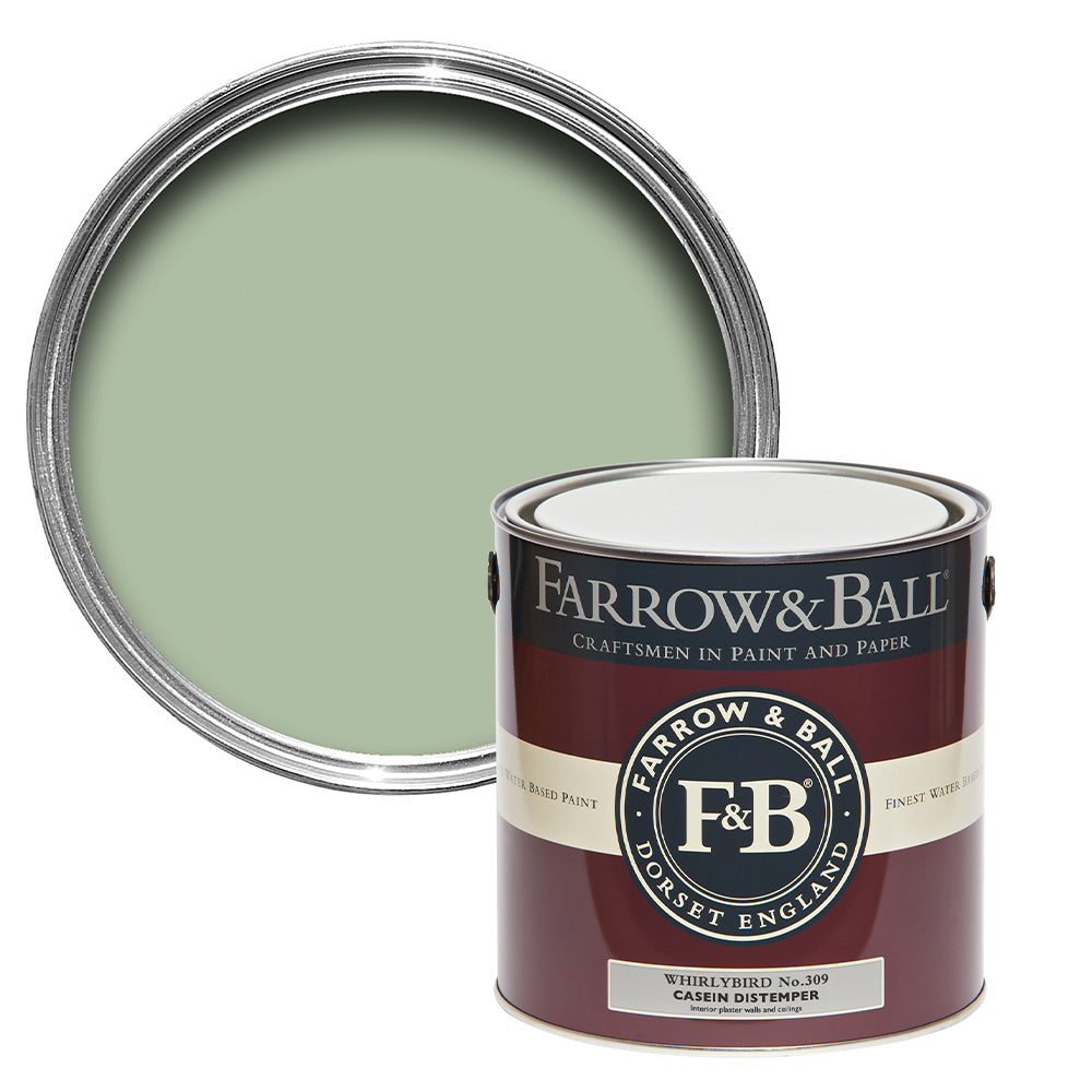 Farrow & Ball – Whirlybird No. 309