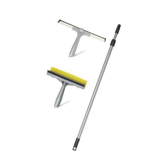 Addis 3-in-1 Window Kit 501044