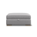 Wrexham Storage Stool