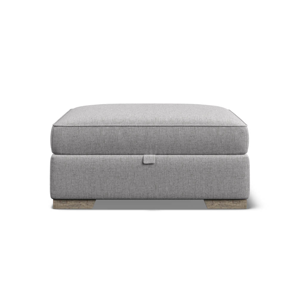 Wrexham Storage Stool