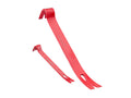 Hultafors 175 & 375mm (7 & 15in) Utility Bar Twin Pack