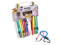 MasterLock 10 Piece Bungee Set