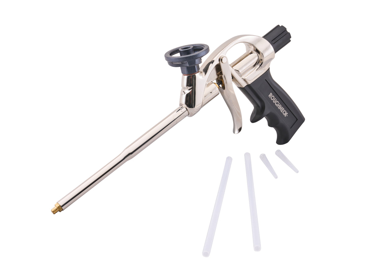 Roughneck Foam Gun