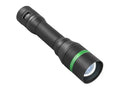 Lighthouse 1000 Lumens Rechargeable Focus Torch