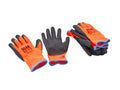 Scan Thermal Latex Dipped Gloves (3 Pairs)