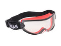 Scan Safety Goggle With Anti-Fog