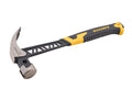 Roughneck 567g (20oz) V-Series Gorilla Claw Hammer