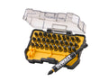 DeWalt 32 Piece FlexTorq Impact Bit Set