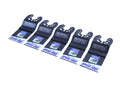 Faithfull 32mm Multi-Tool Speed Edge Blade (5 Pack)