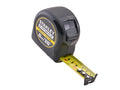 Stanley 8m (26ft) Classic Tape