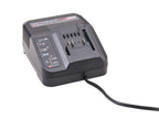 Einhell 18V Angle Grinder Kit with a 4.0Ah Li-Ion Battery
