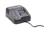 Einhell 18V Impact Driver Kit with 1 x 2.5Ah Li-ion Battery