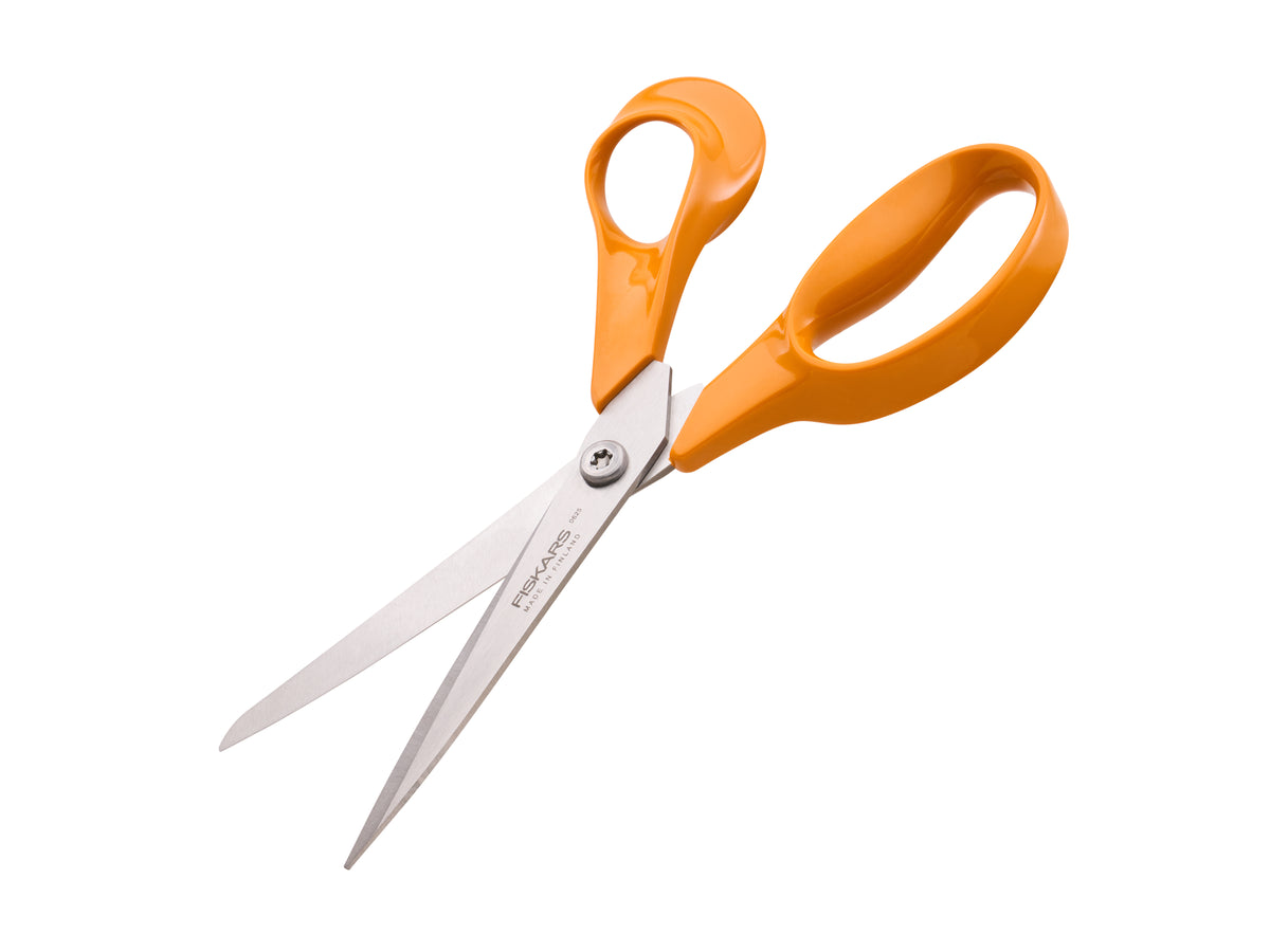 Fiskars 21cm (8in) Classic Scissors