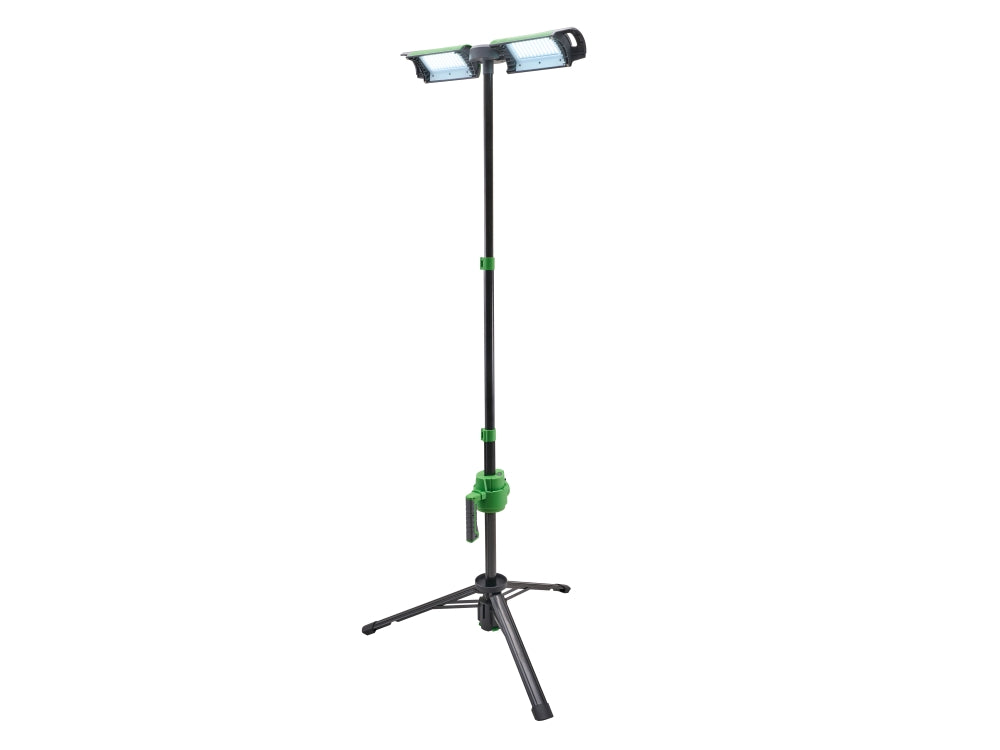 Lighthouse Rechargeable Site Light (10,000 Lumens)